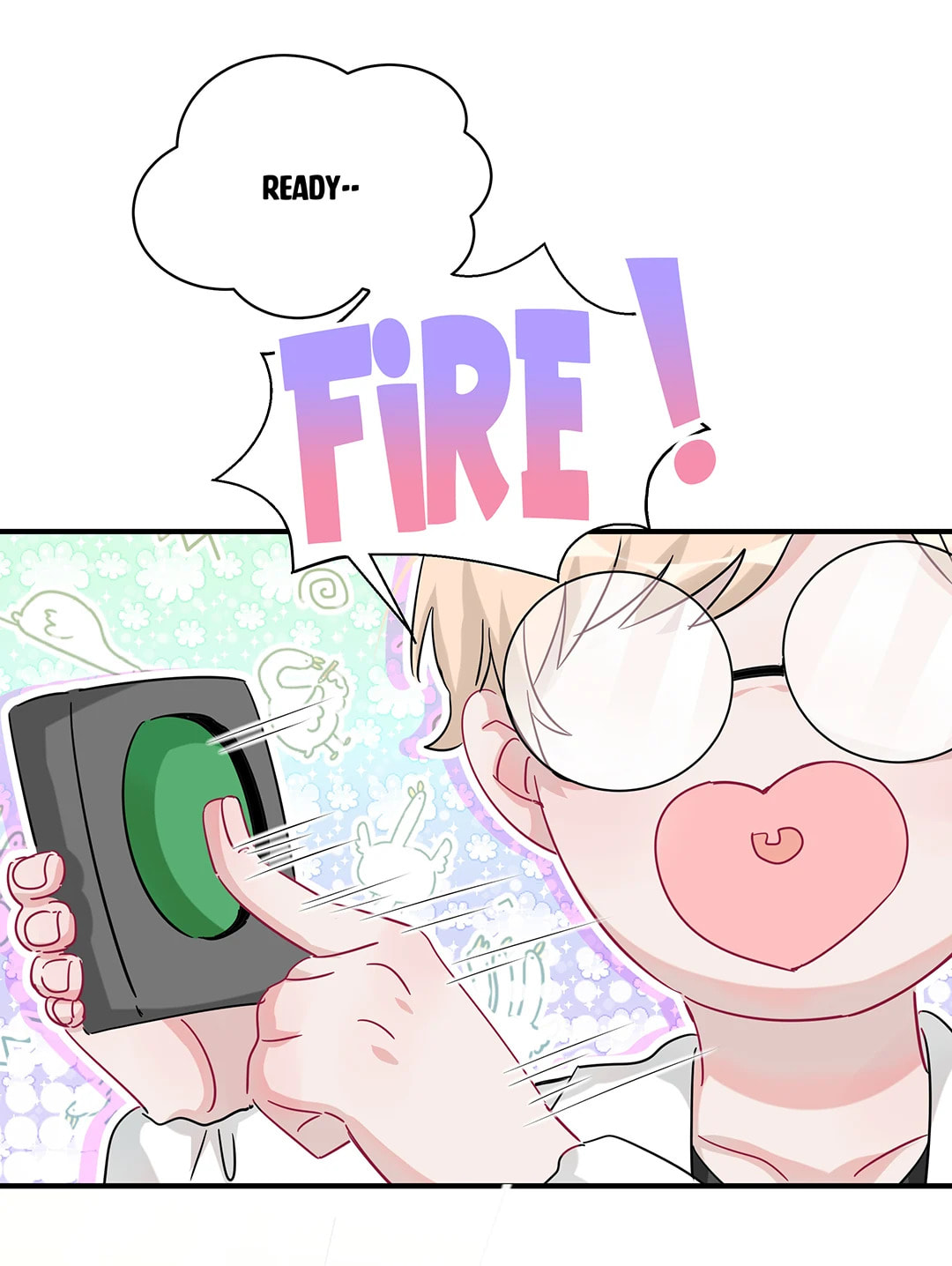 Botanic Romance Chapter 10 page 14 - 