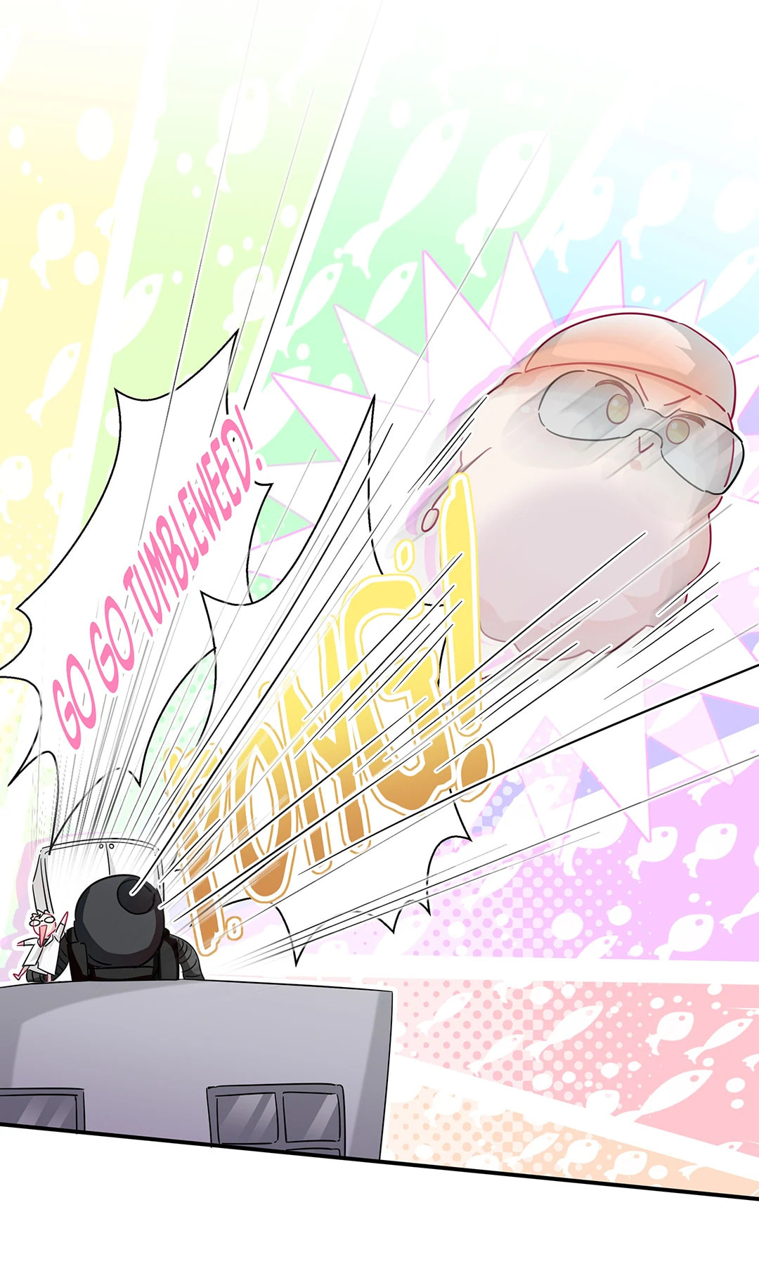 Botanic Romance Chapter 10 page 15 - 