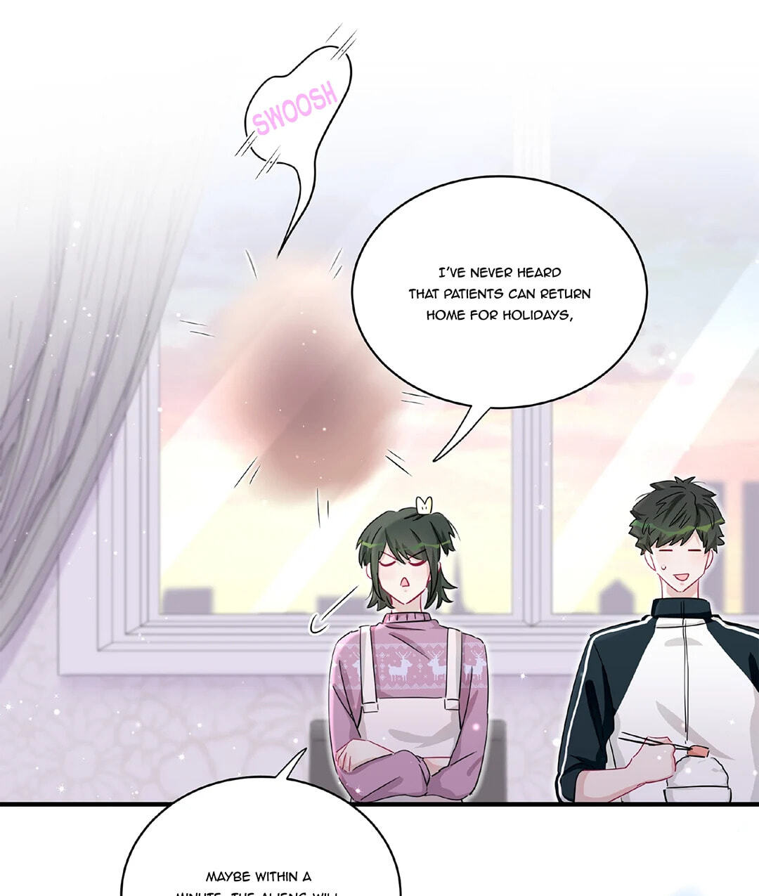 Botanic Romance Chapter 10 page 22 - 