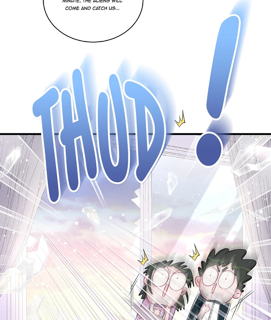 Botanic Romance Chapter 10 page 23 - 