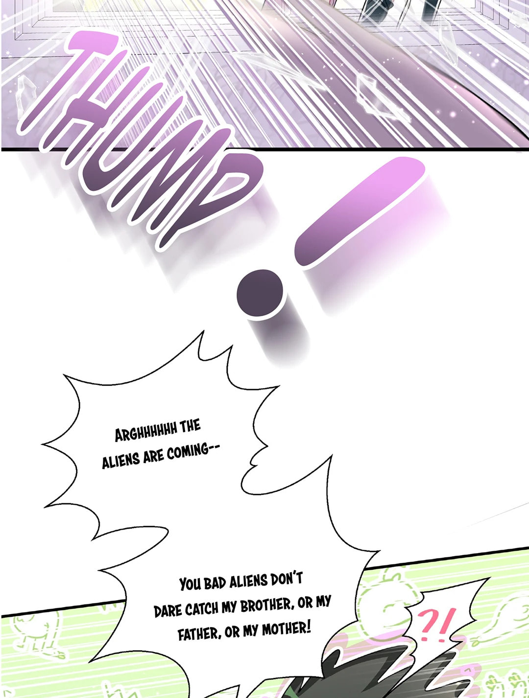 Botanic Romance Chapter 10 page 24 - 