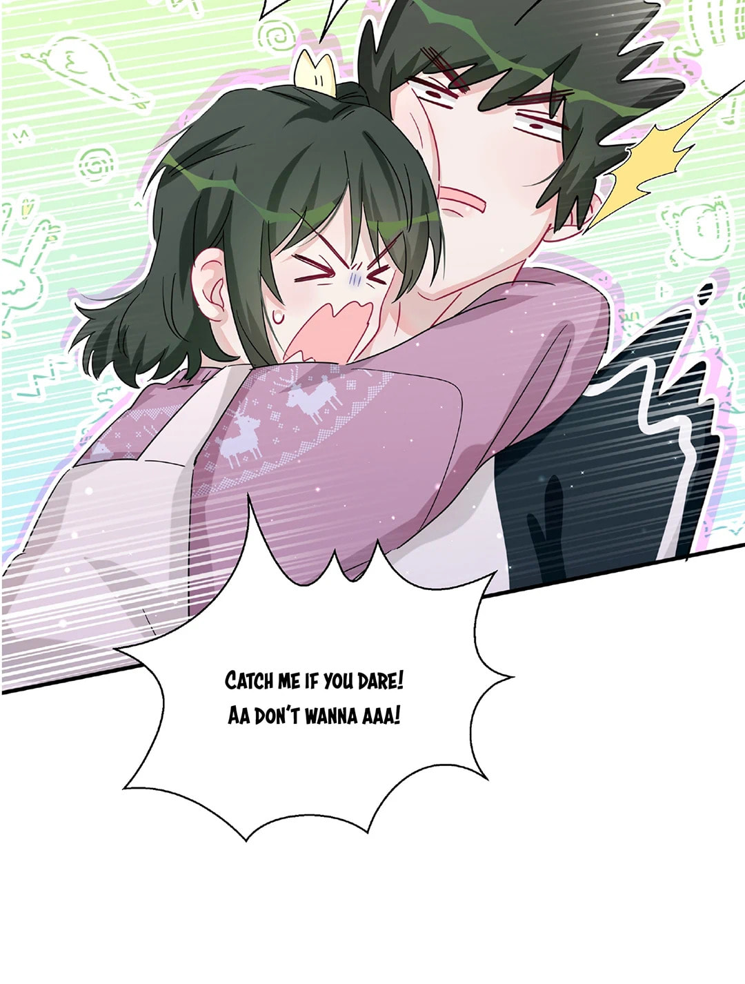 Botanic Romance Chapter 10 page 25 - 