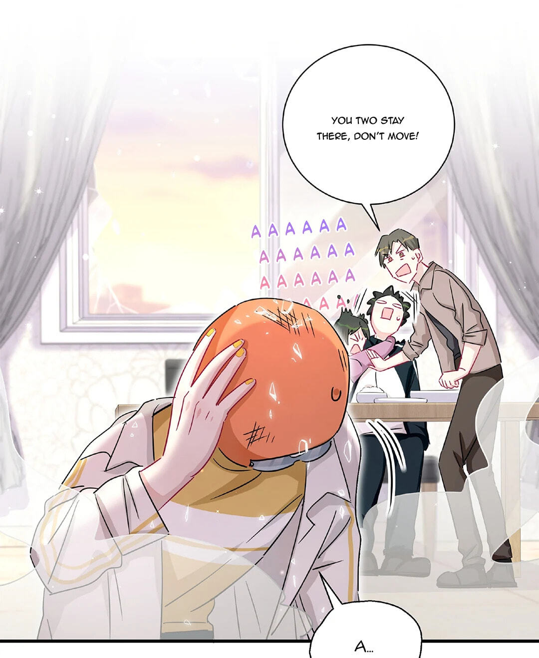 Botanic Romance Chapter 10 page 26 - 