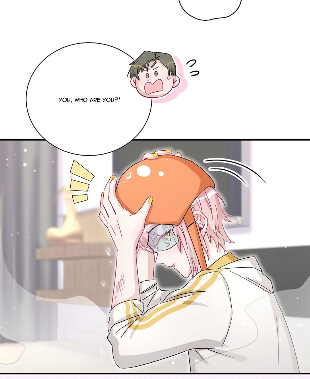 Botanic Romance Chapter 10 page 27 - 