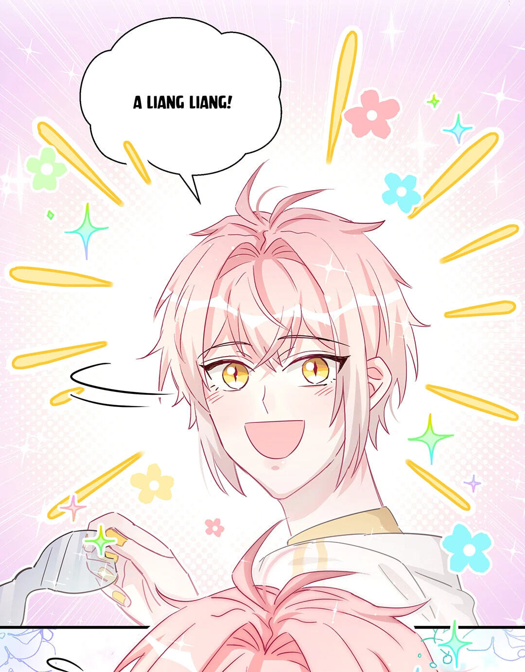 Botanic Romance Chapter 10 page 28 - 