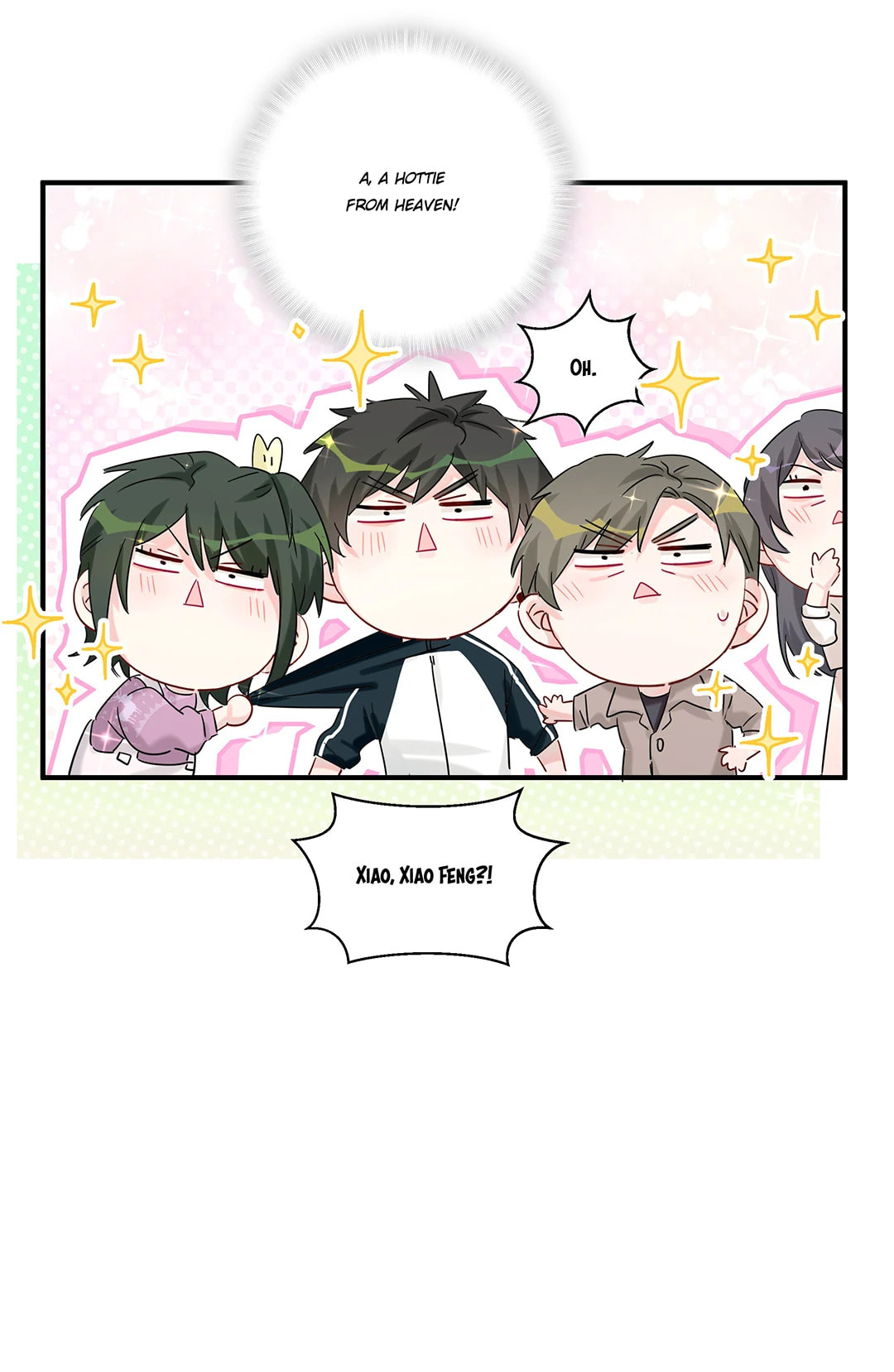 Botanic Romance Chapter 10 page 30 - 