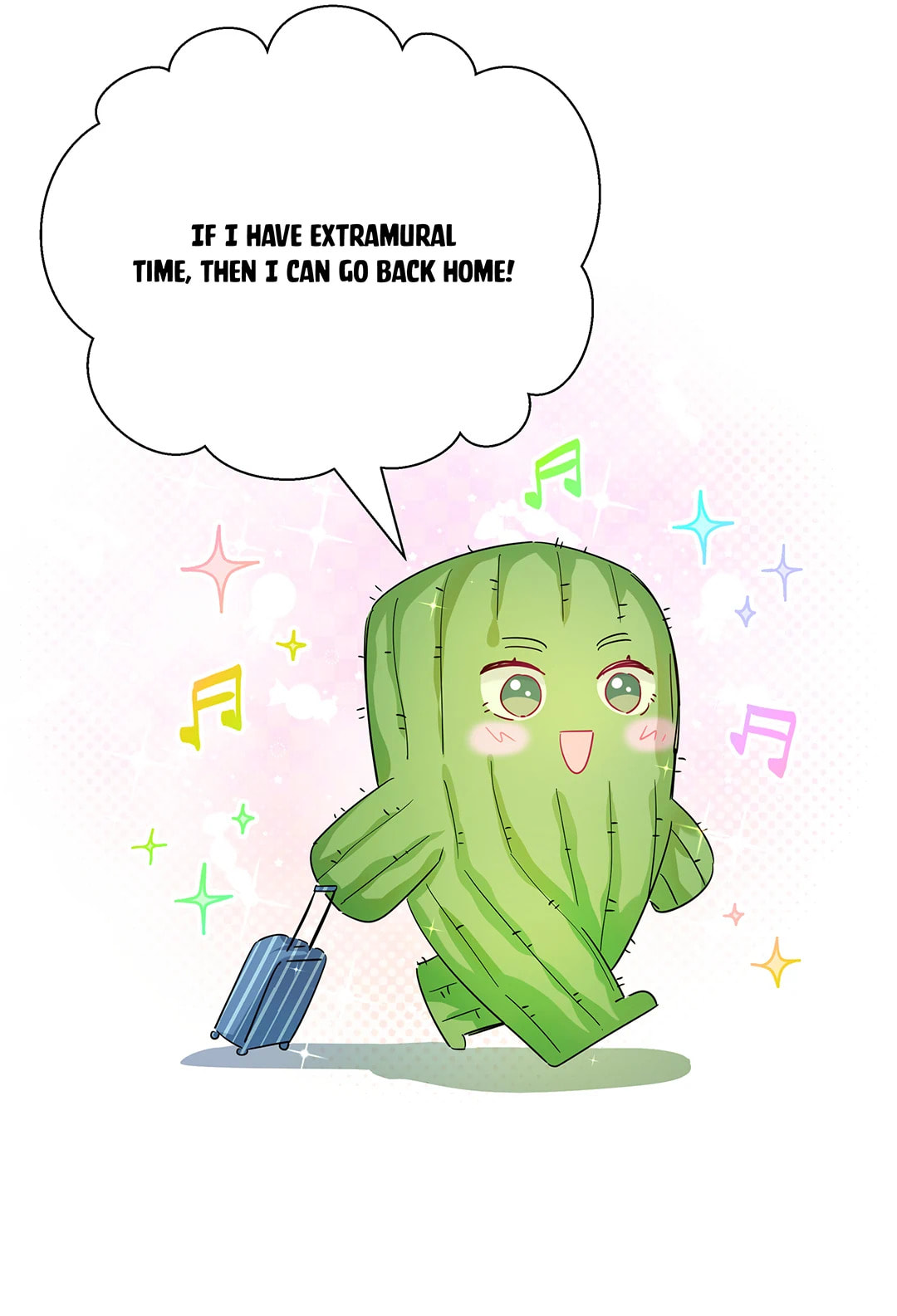 Botanic Romance Chapter 10 page 4 - 