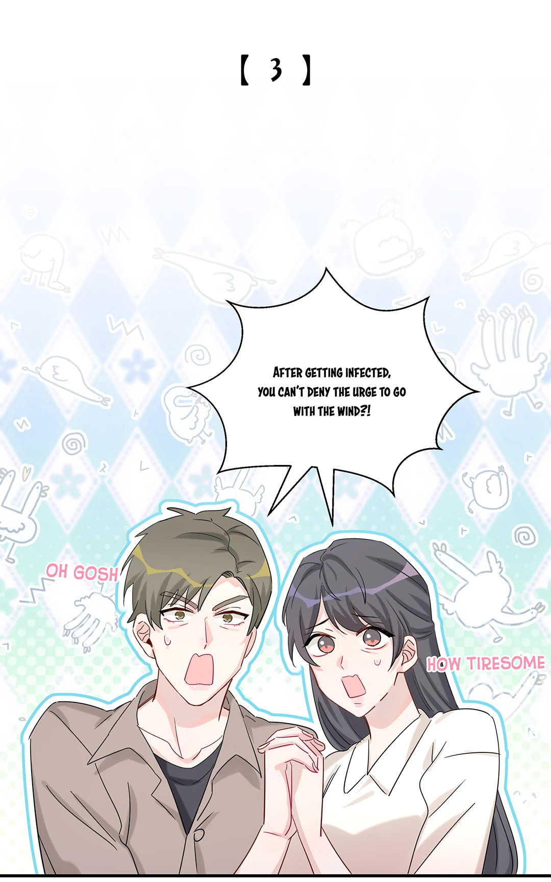 Botanic Romance Chapter 10 page 31 - 