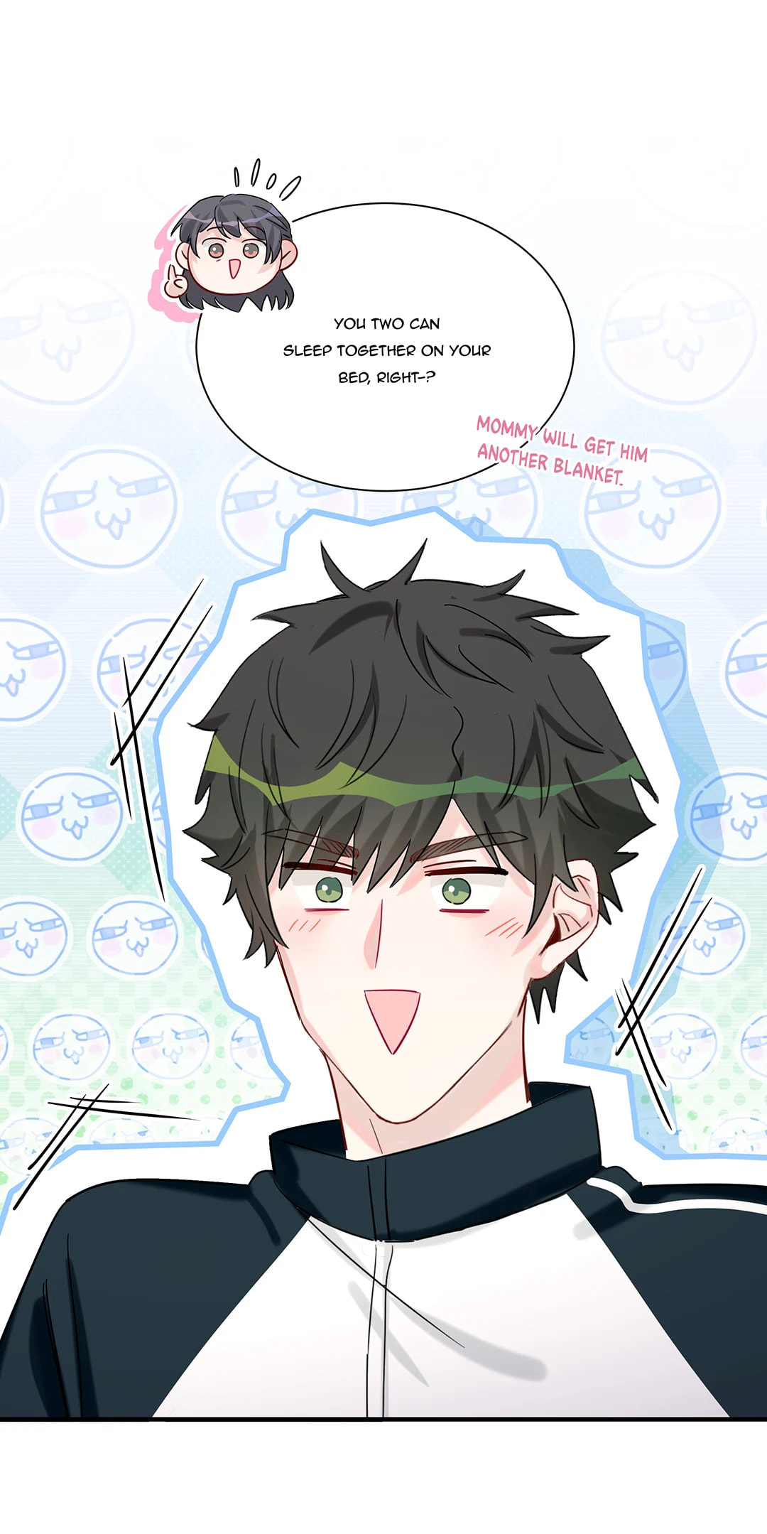 Botanic Romance Chapter 10 page 36 - 