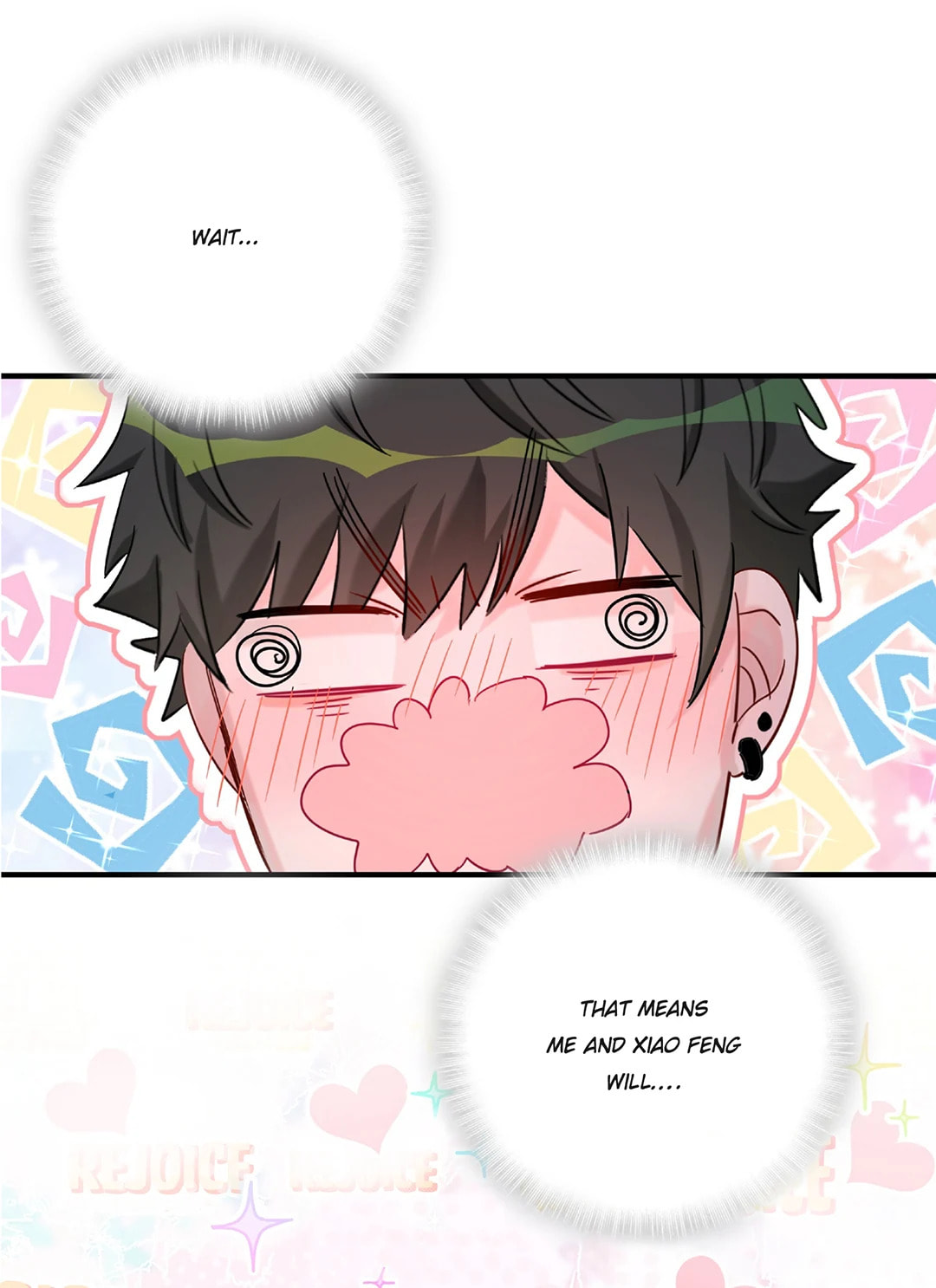 Botanic Romance Chapter 10 page 37 - 