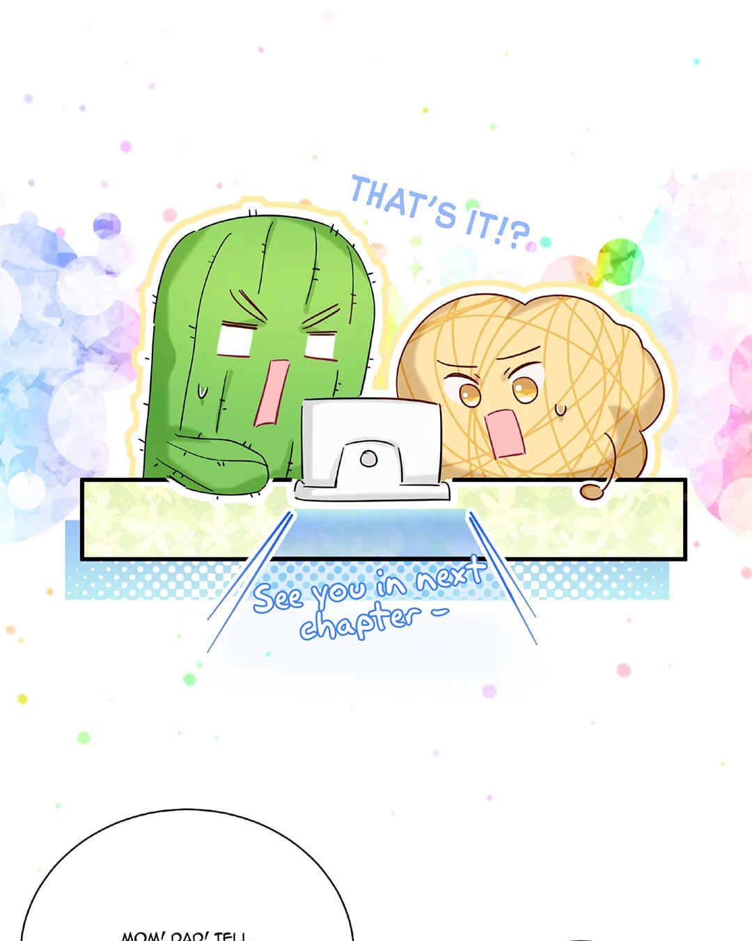 Botanic Romance Chapter 10 page 39 - 