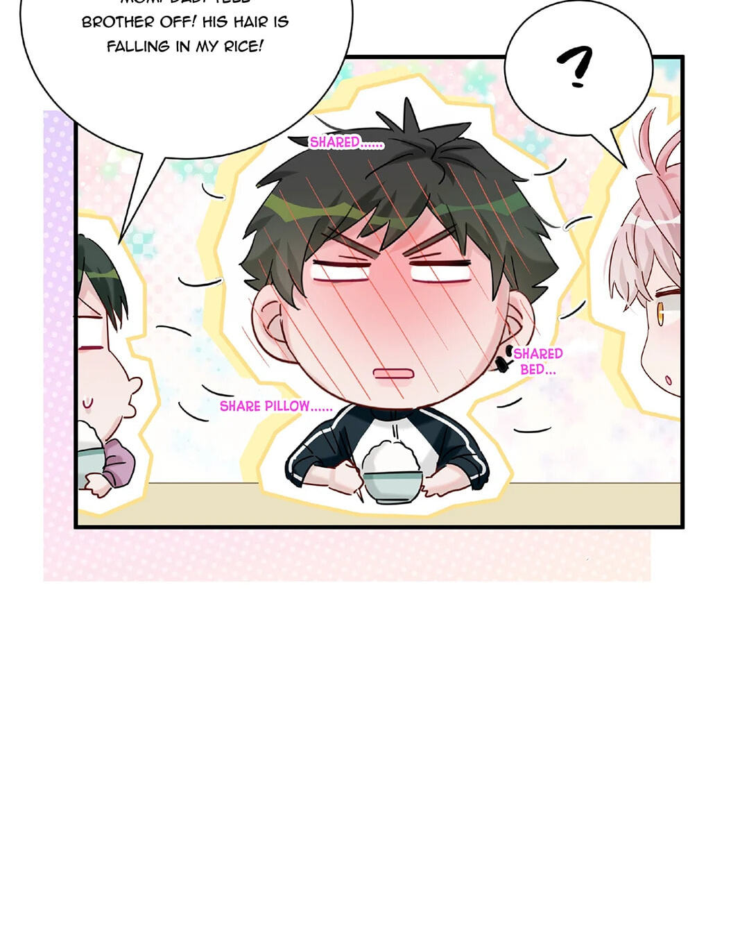 Botanic Romance Chapter 10 page 40 - 
