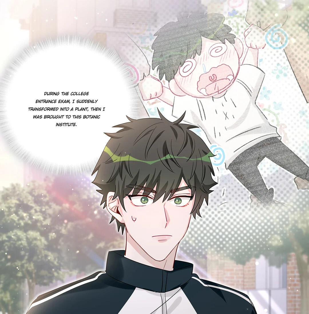 Botanic Romance Chapter 10 page 6 - 