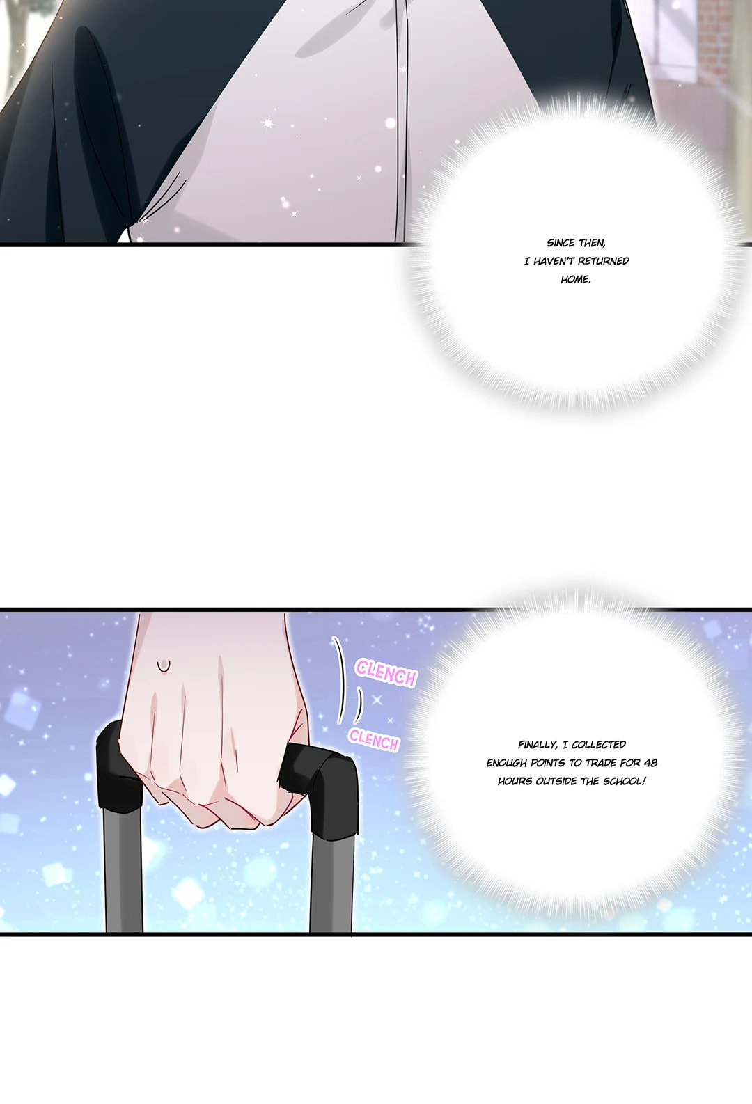 Botanic Romance Chapter 10 page 7 - 