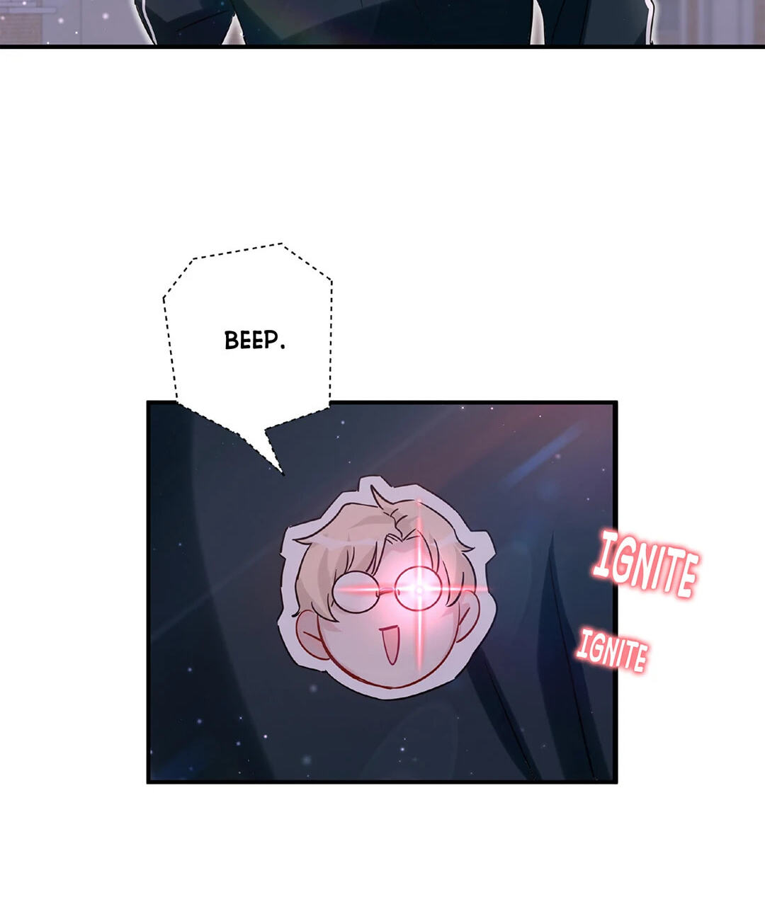 Botanic Romance Chapter 10 page 9 - 