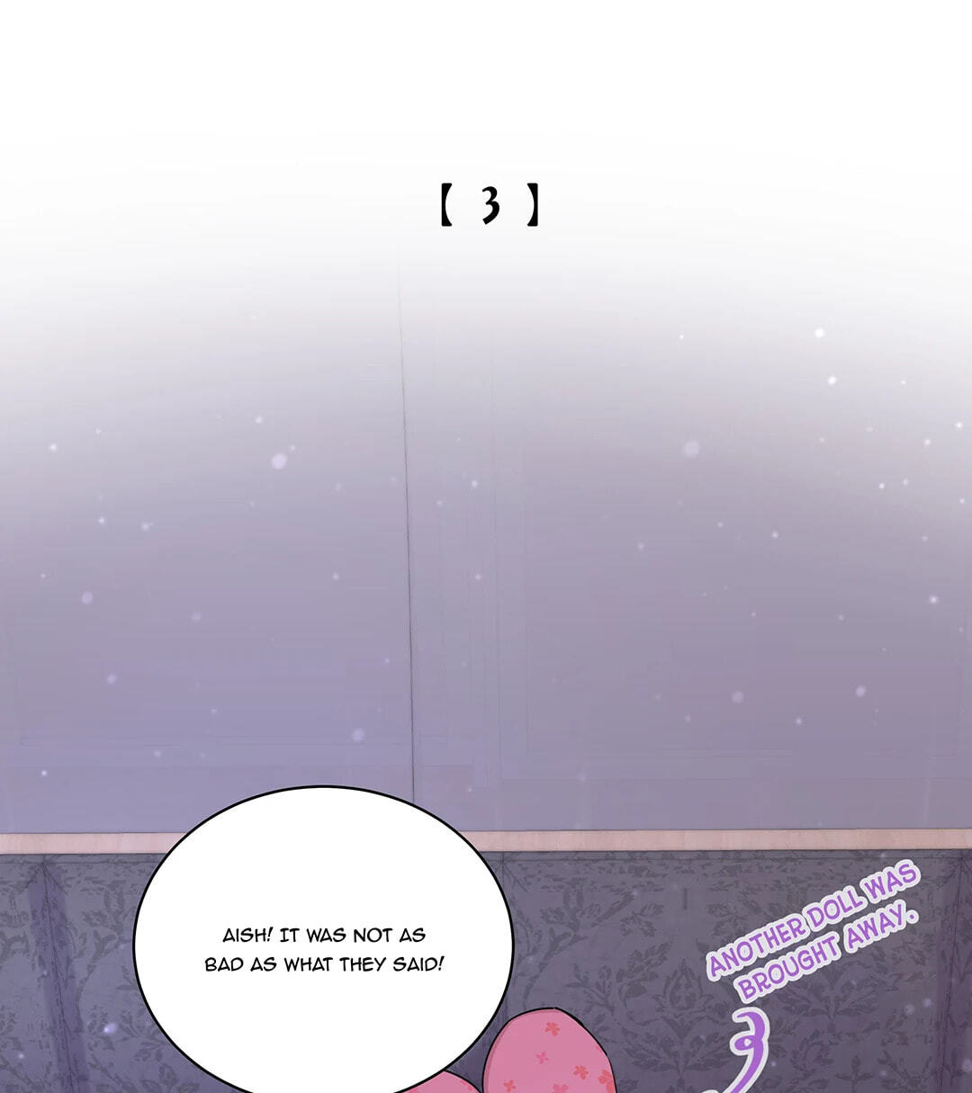 Botanic Romance Chapter 11 page 14 - 