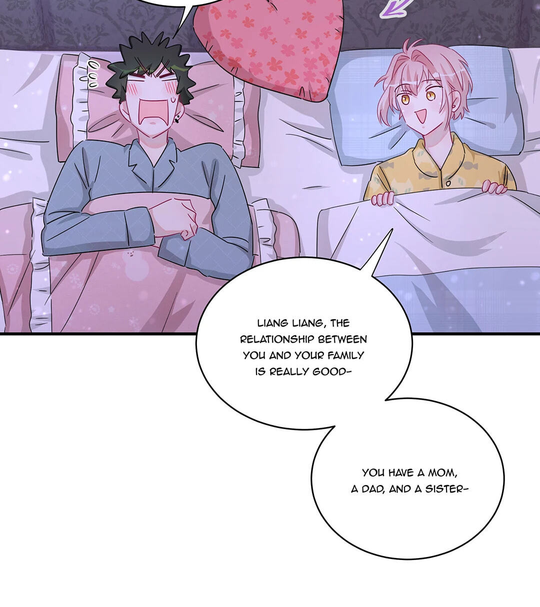 Botanic Romance Chapter 11 page 15 - 