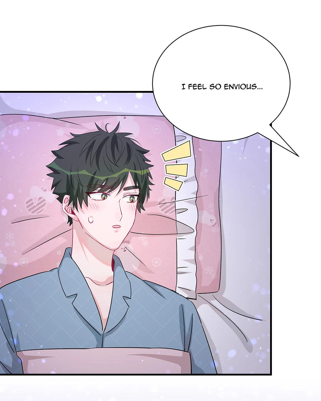 Botanic Romance Chapter 11 page 16 - 