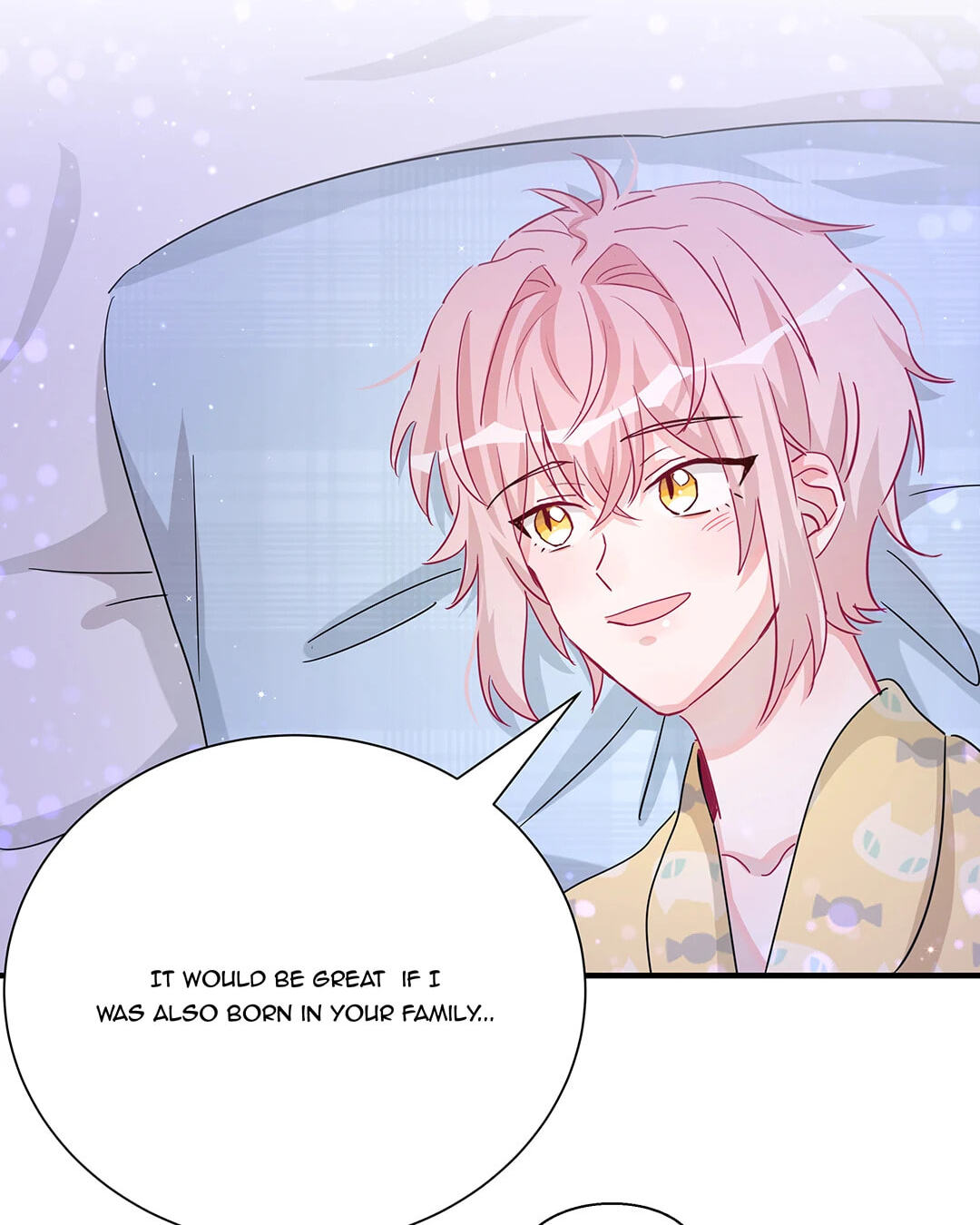 Botanic Romance Chapter 11 page 17 - 
