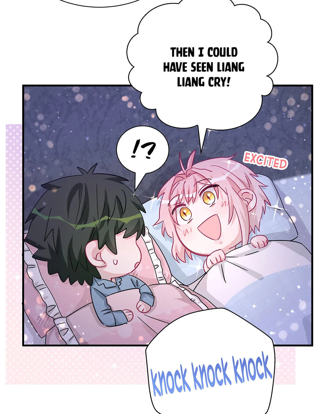 Botanic Romance Chapter 11 page 18 - 