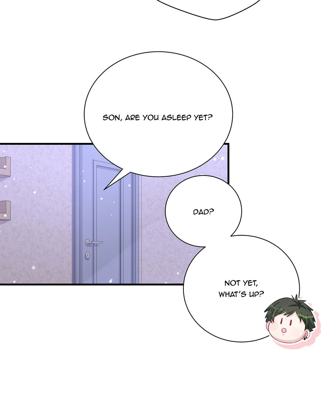 Botanic Romance Chapter 11 page 19 - 
