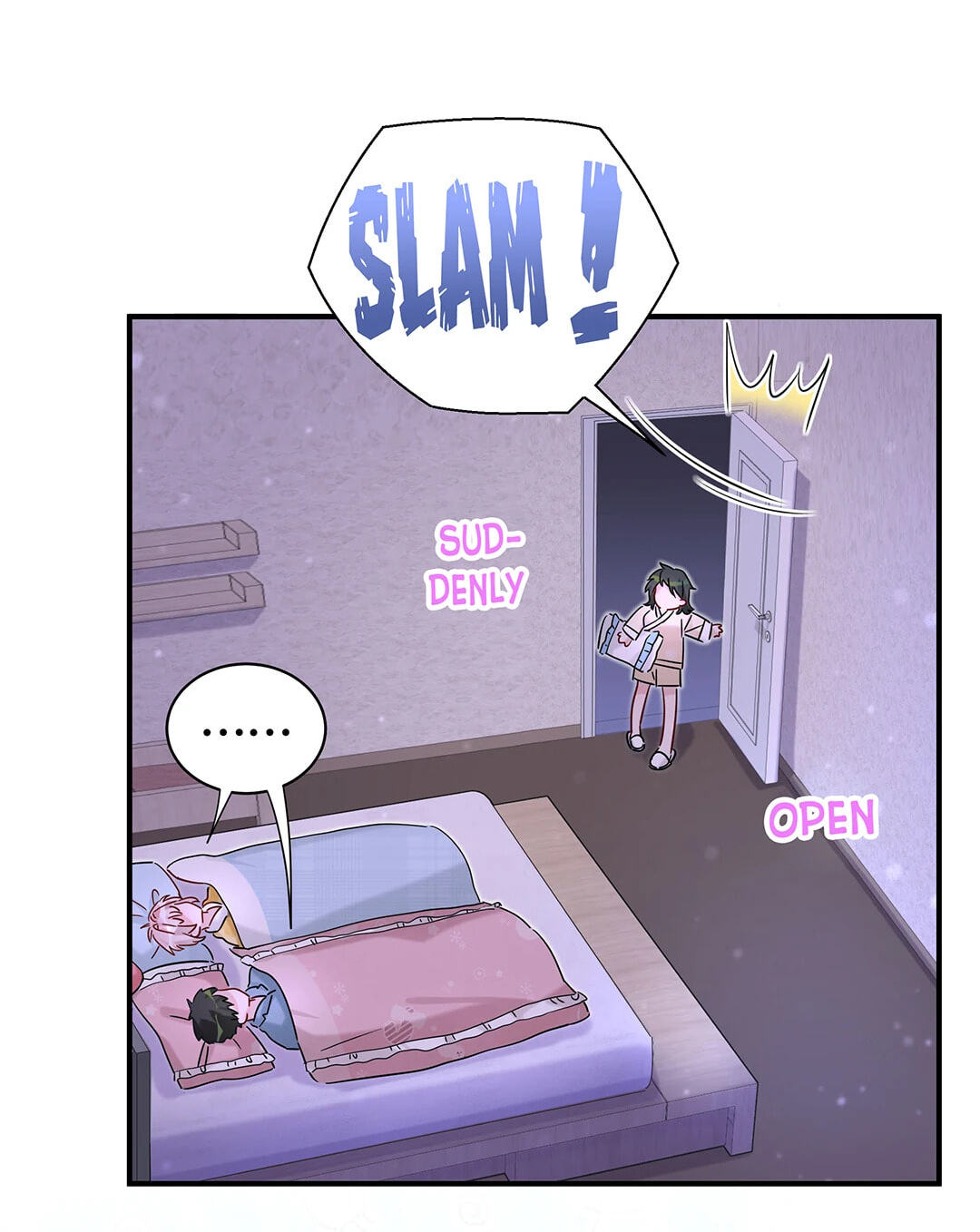 Botanic Romance Chapter 11 page 24 - 