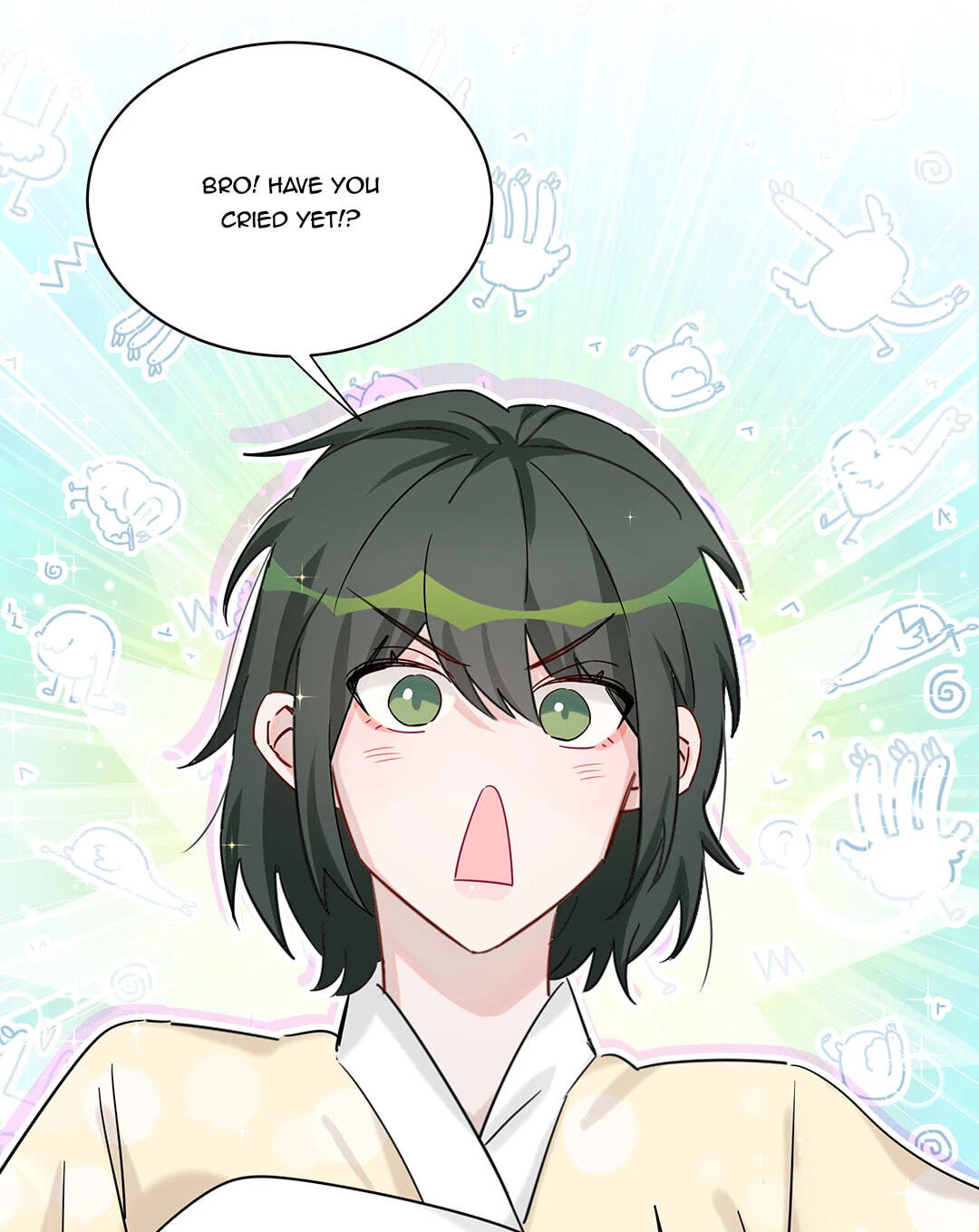 Botanic Romance Chapter 11 page 25 - 