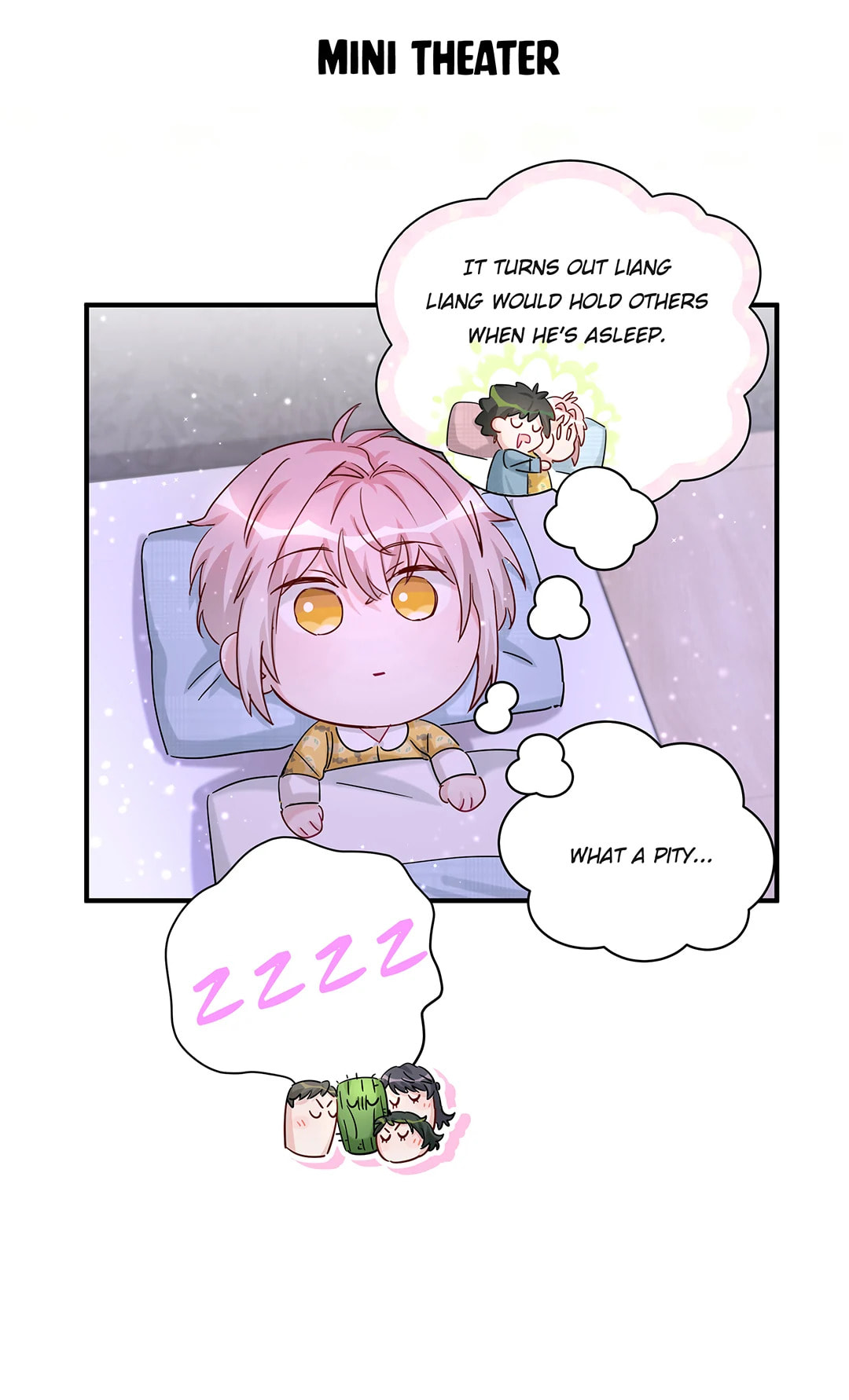 Botanic Romance Chapter 11 page 31 - 