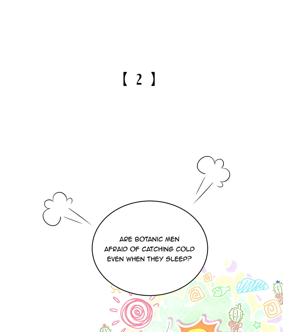Botanic Romance Chapter 11 page 5 - 