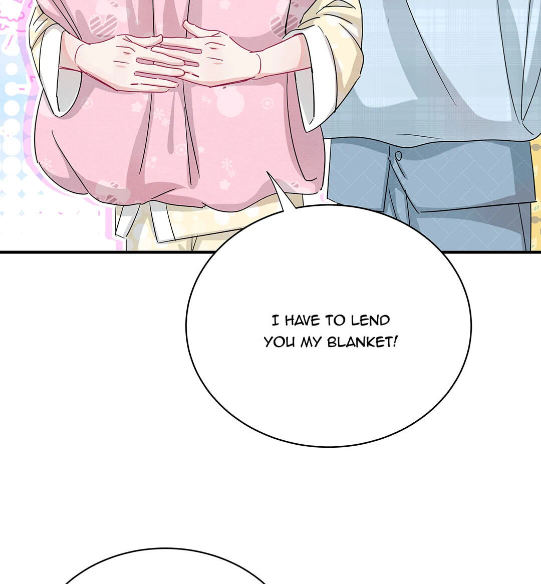 Botanic Romance Chapter 11 page 7 - 