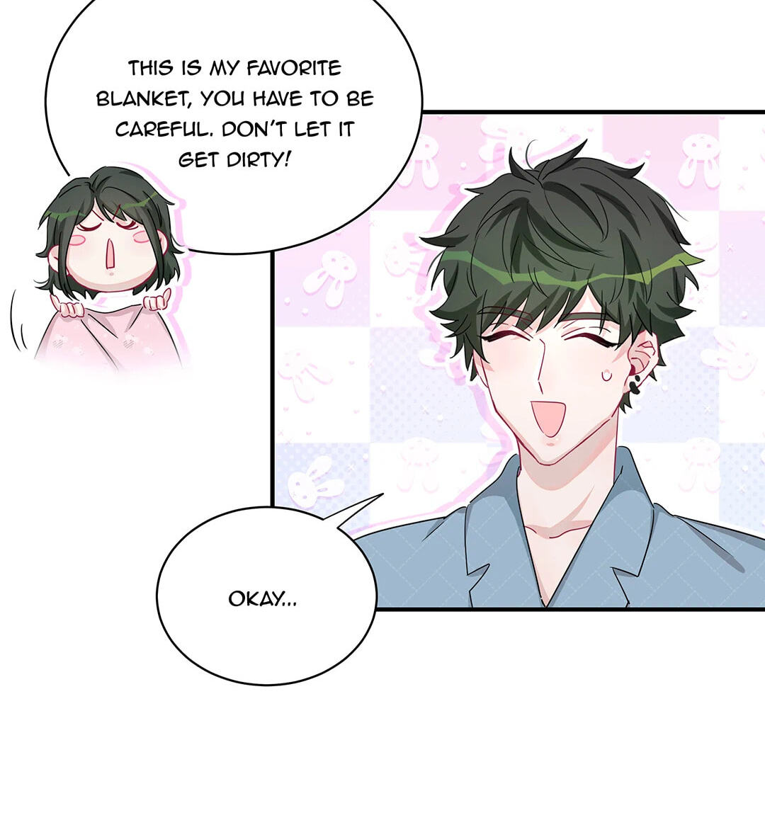 Botanic Romance Chapter 11 page 8 - 
