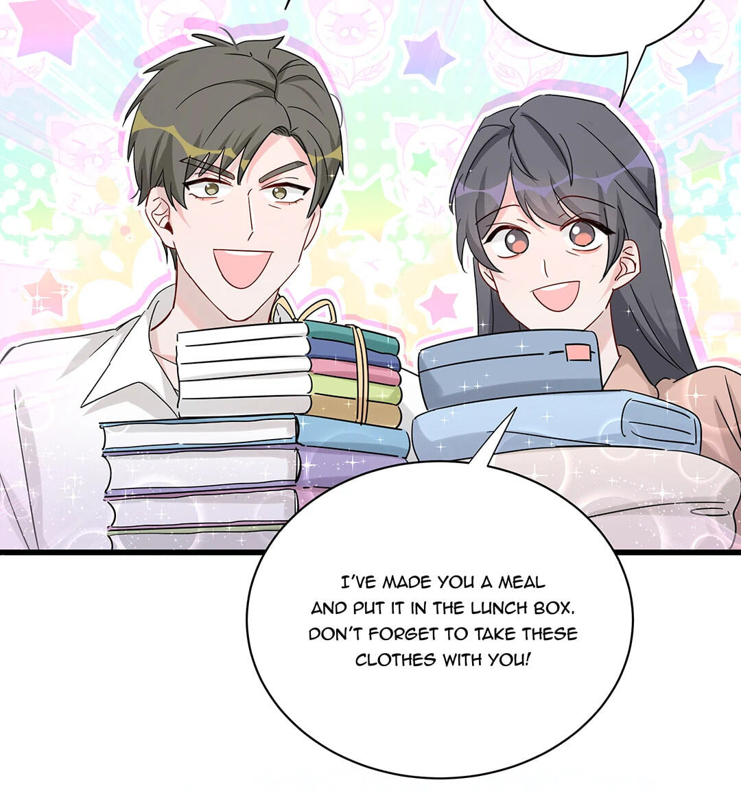 Botanic Romance Chapter 12 page 2 - 