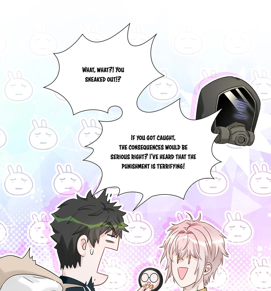 Botanic Romance Chapter 12 page 13 - 