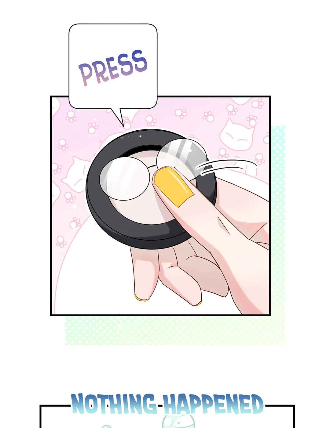 Botanic Romance Chapter 12 page 15 - 