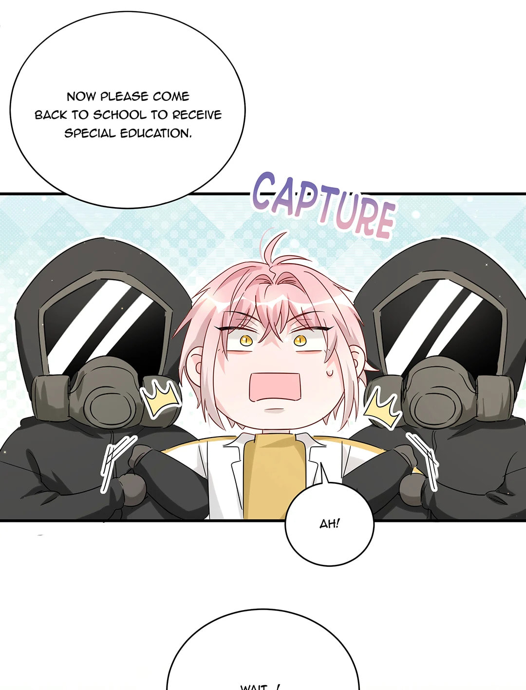 Botanic Romance Chapter 12 page 18 - 