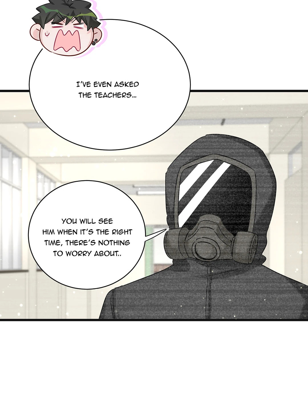 Botanic Romance Chapter 12 page 22 - 