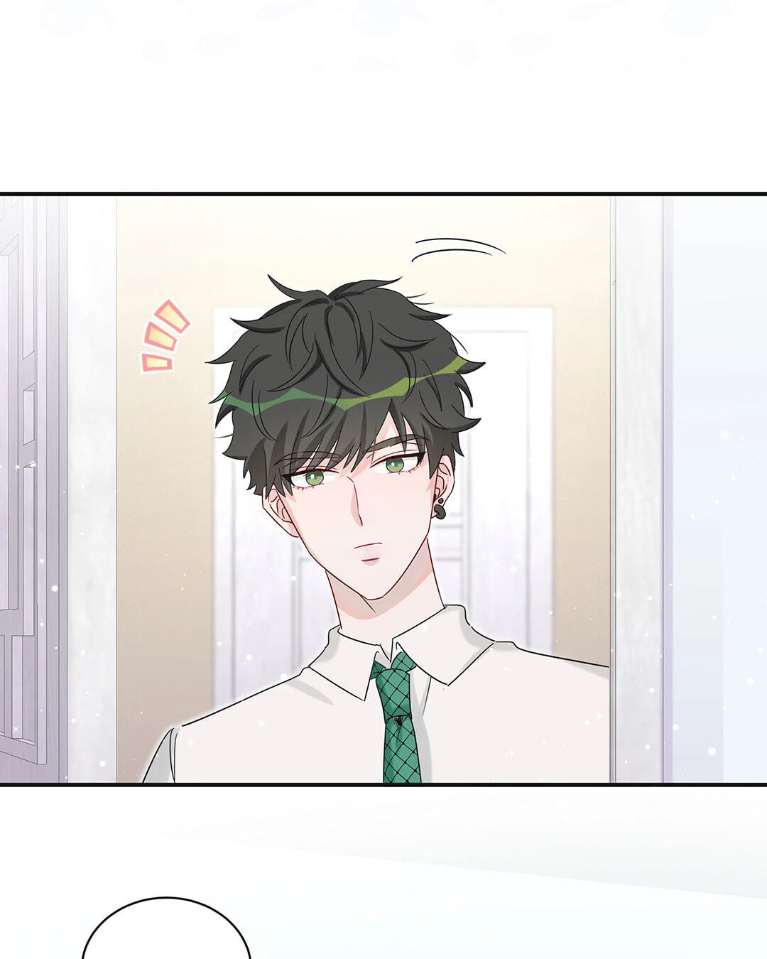 Botanic Romance Chapter 12 page 26 - 