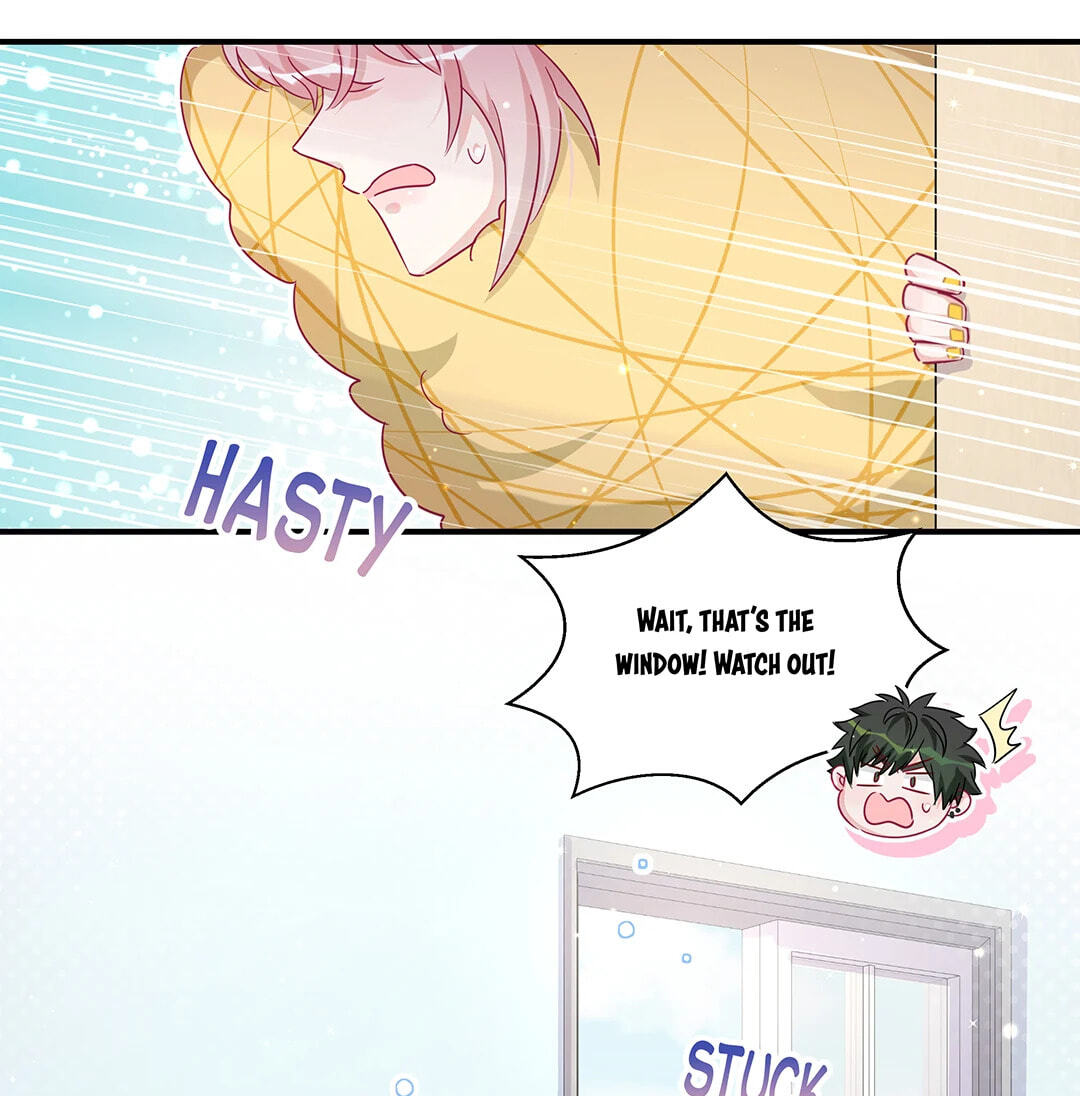 Botanic Romance Chapter 12 page 29 - 