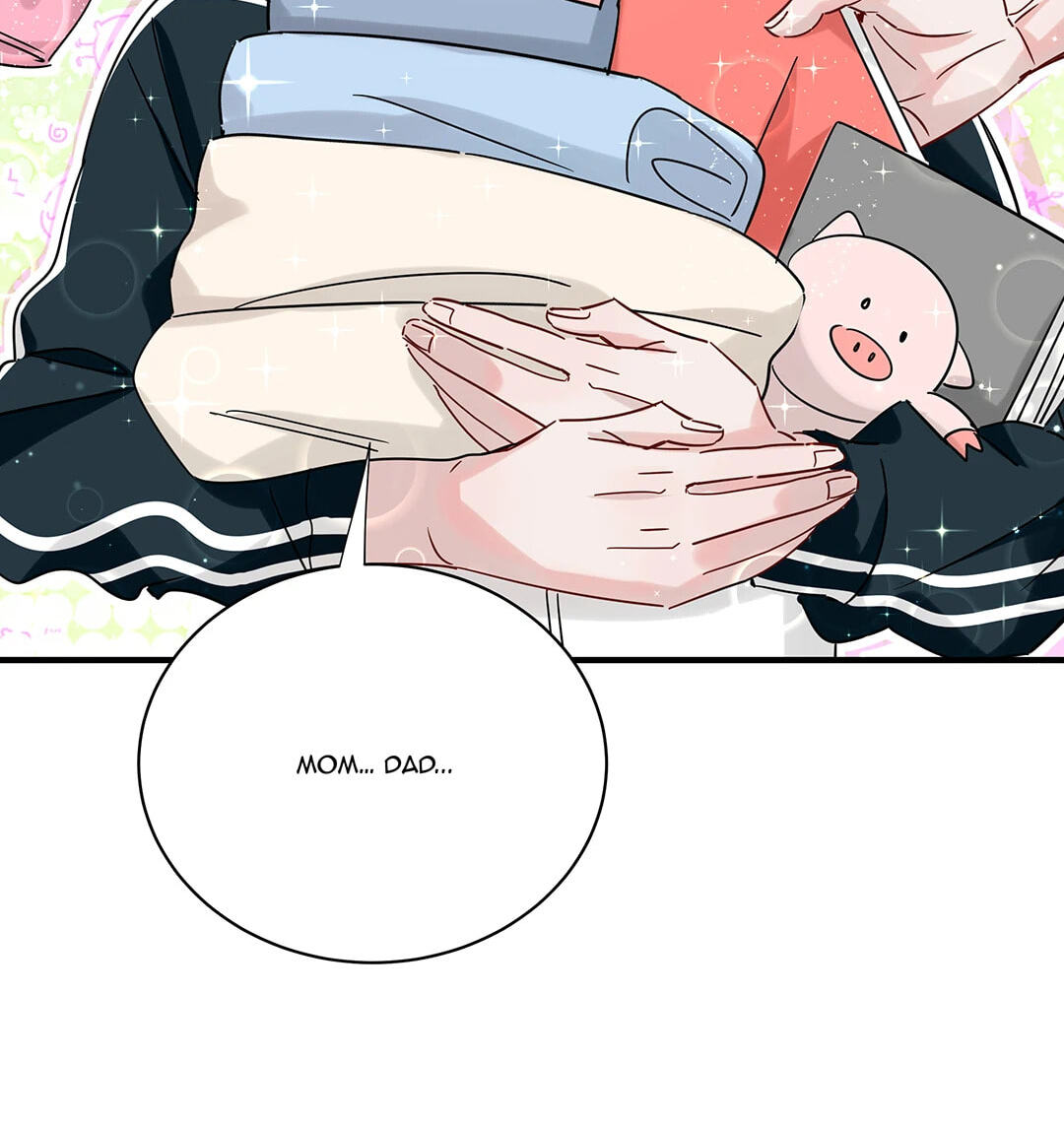 Botanic Romance Chapter 12 page 4 - 