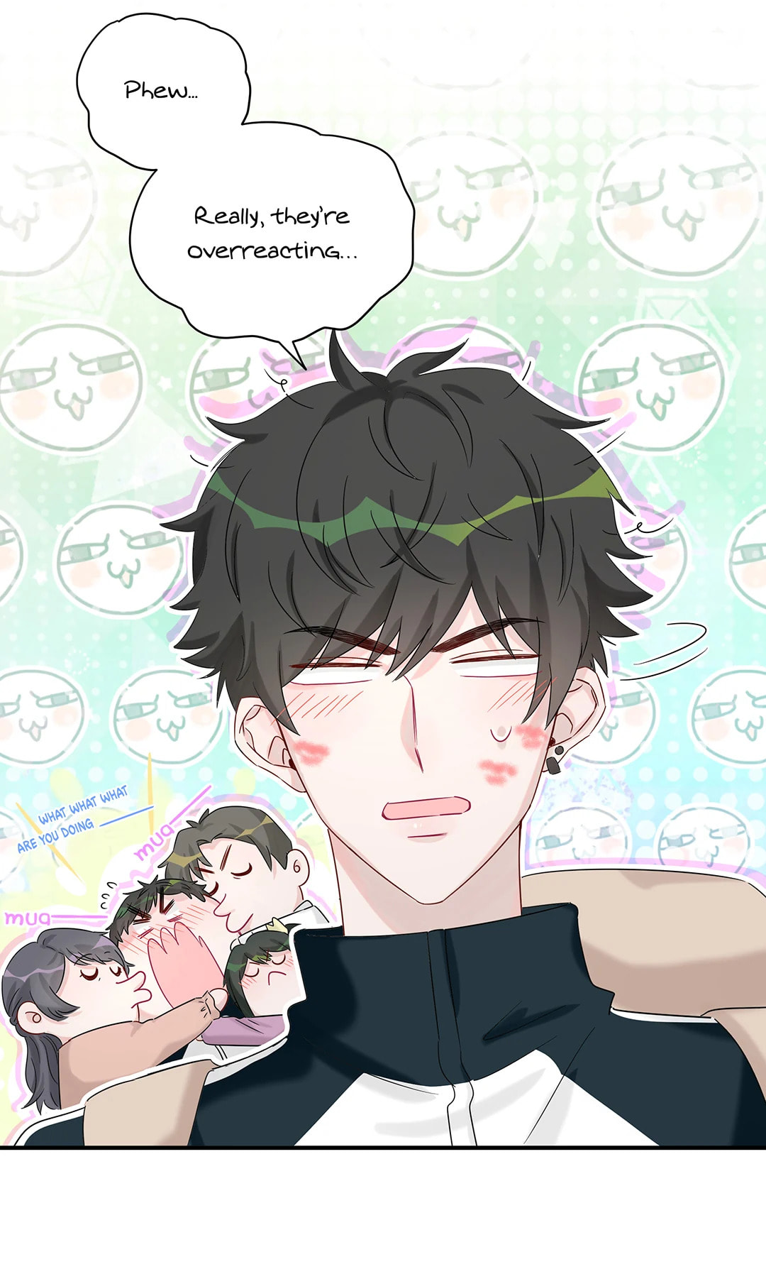 Botanic Romance Chapter 12 page 10 - 