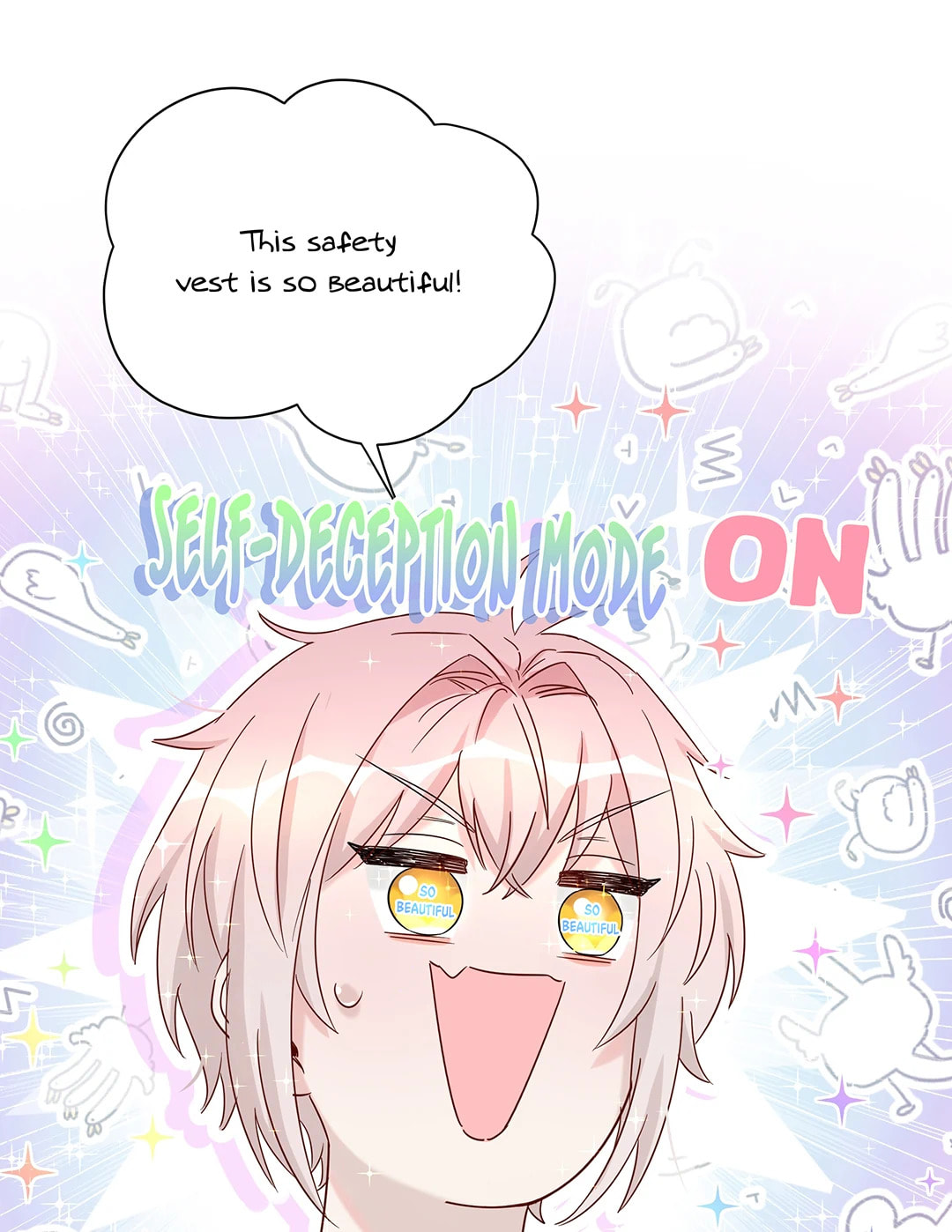 Botanic Romance Chapter 13 page 11 - 