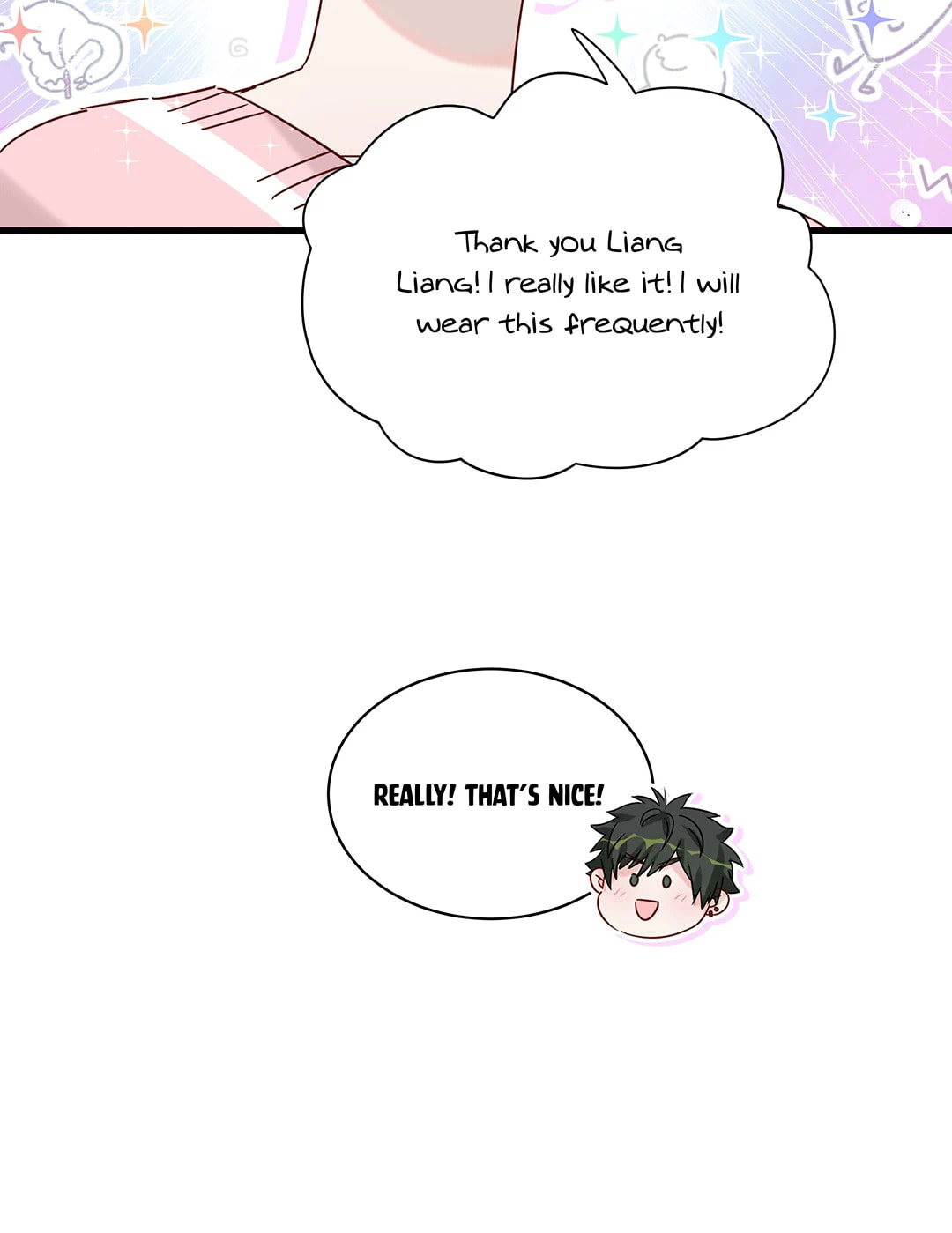 Botanic Romance Chapter 13 page 12 - 