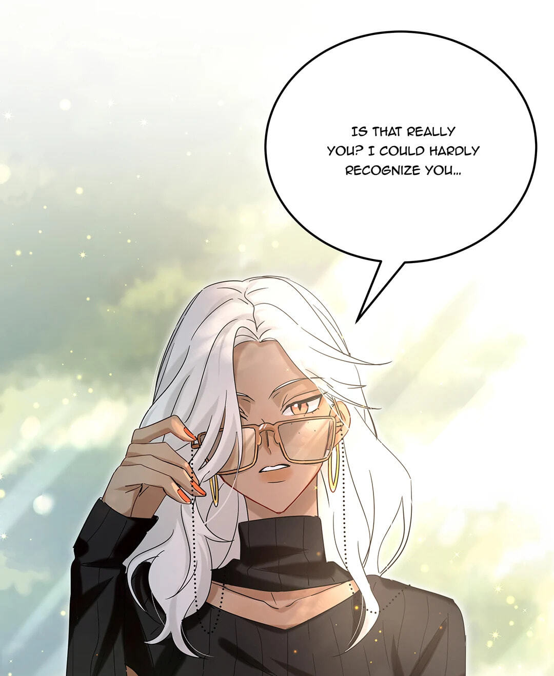 Botanic Romance Chapter 13 page 20 - 