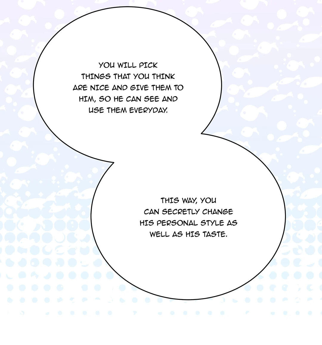 Botanic Romance Chapter 13 page 30 - 