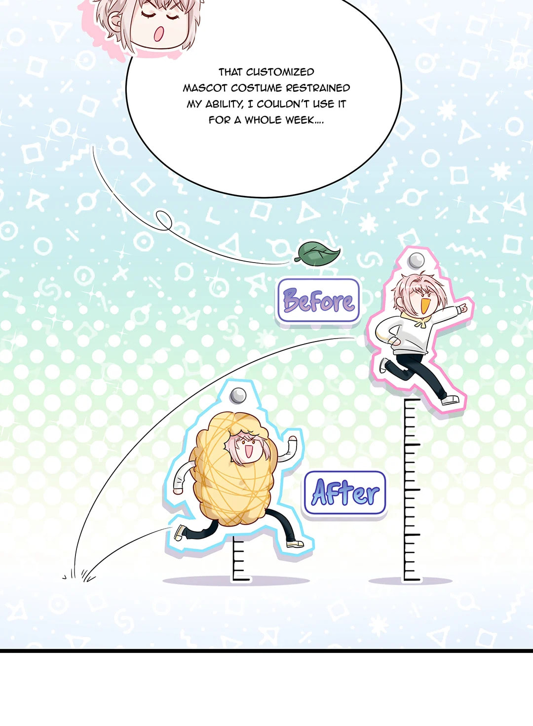 Botanic Romance Chapter 13 page 4 - 