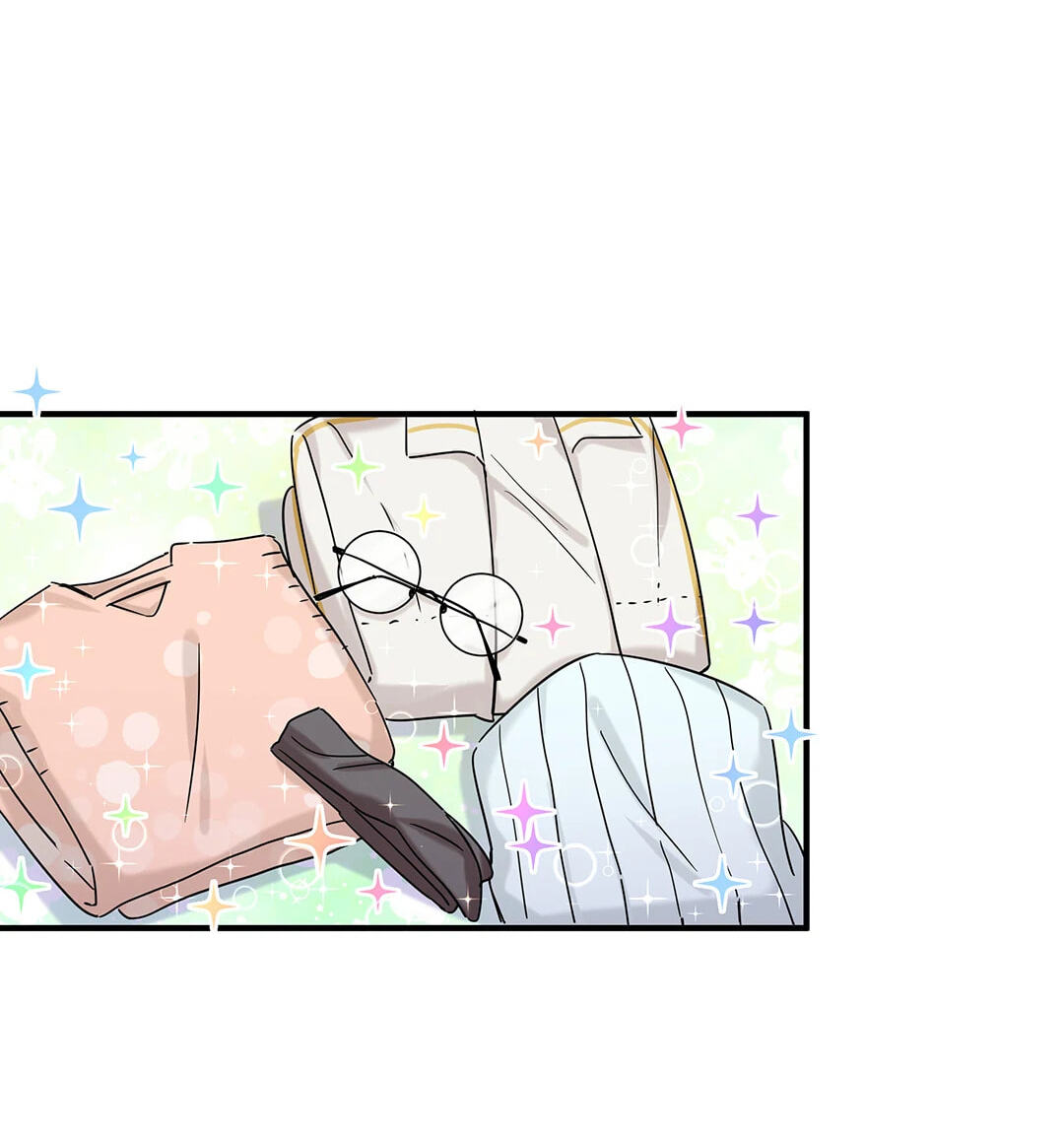 Botanic Romance Chapter 13 page 31 - 