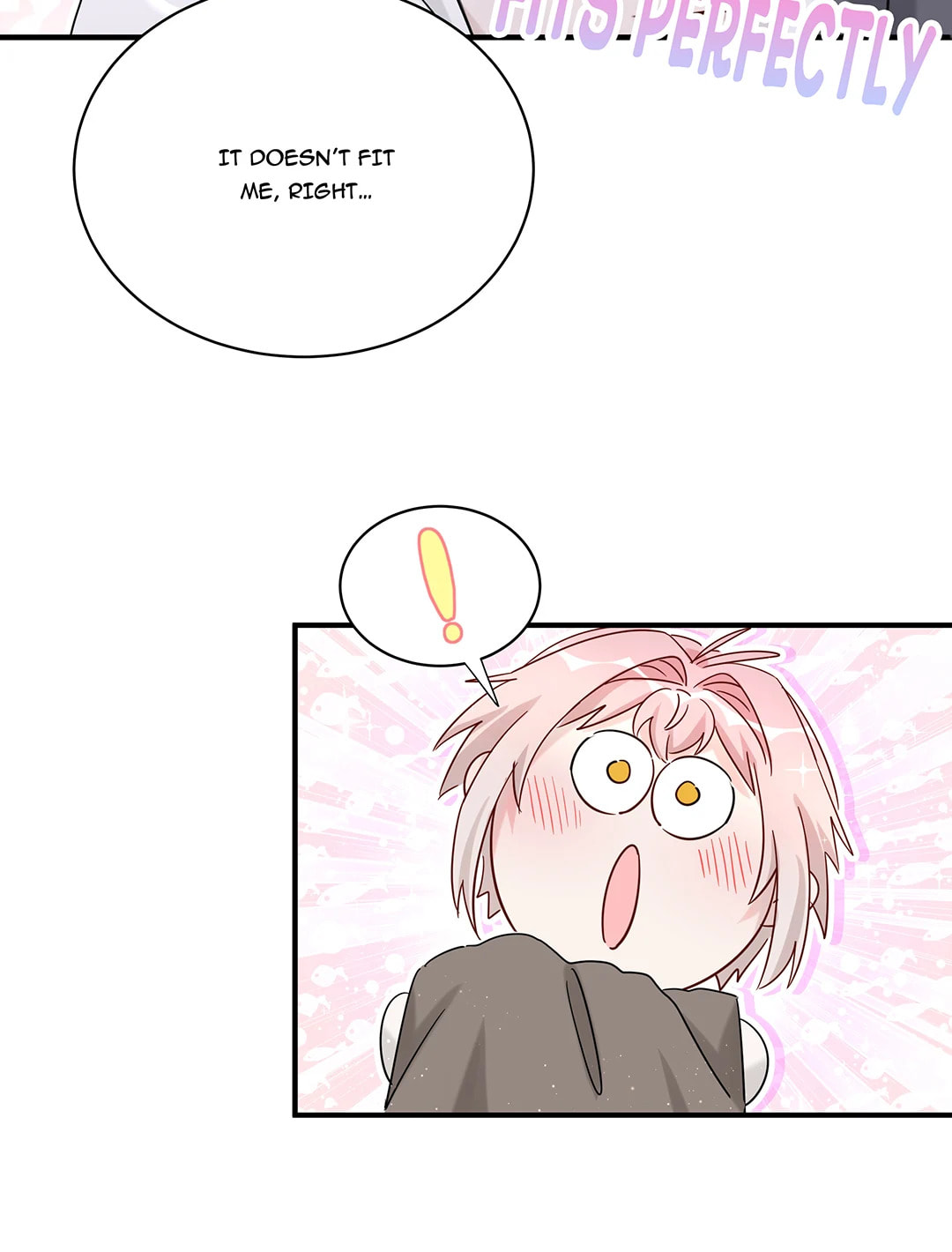 Botanic Romance Chapter 13 page 35 - 