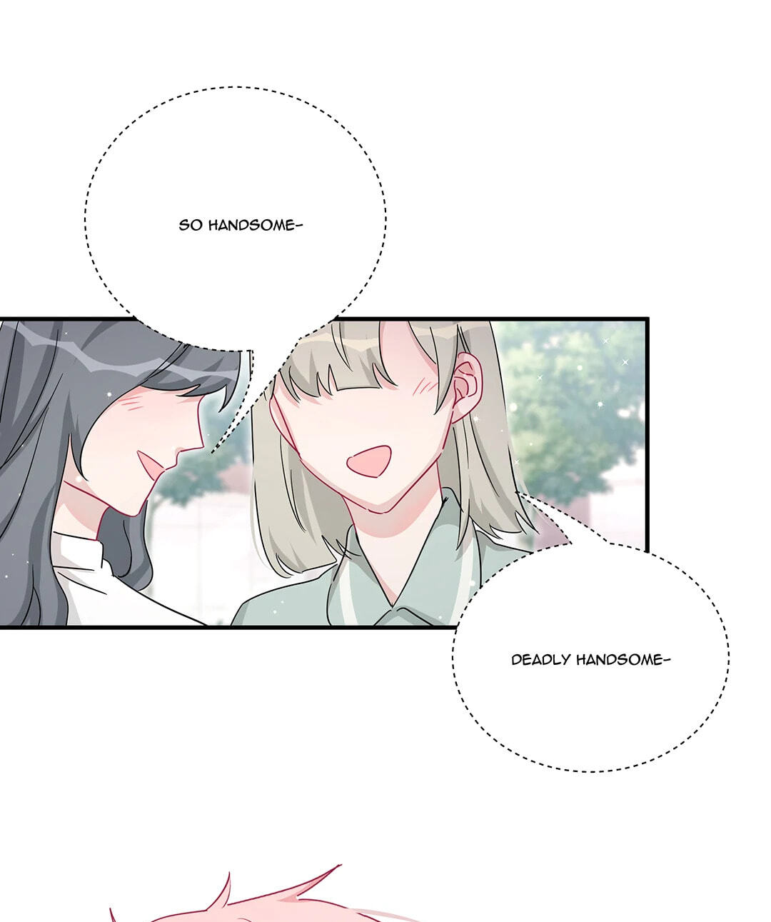 Botanic Romance Chapter 13 page 41 - 