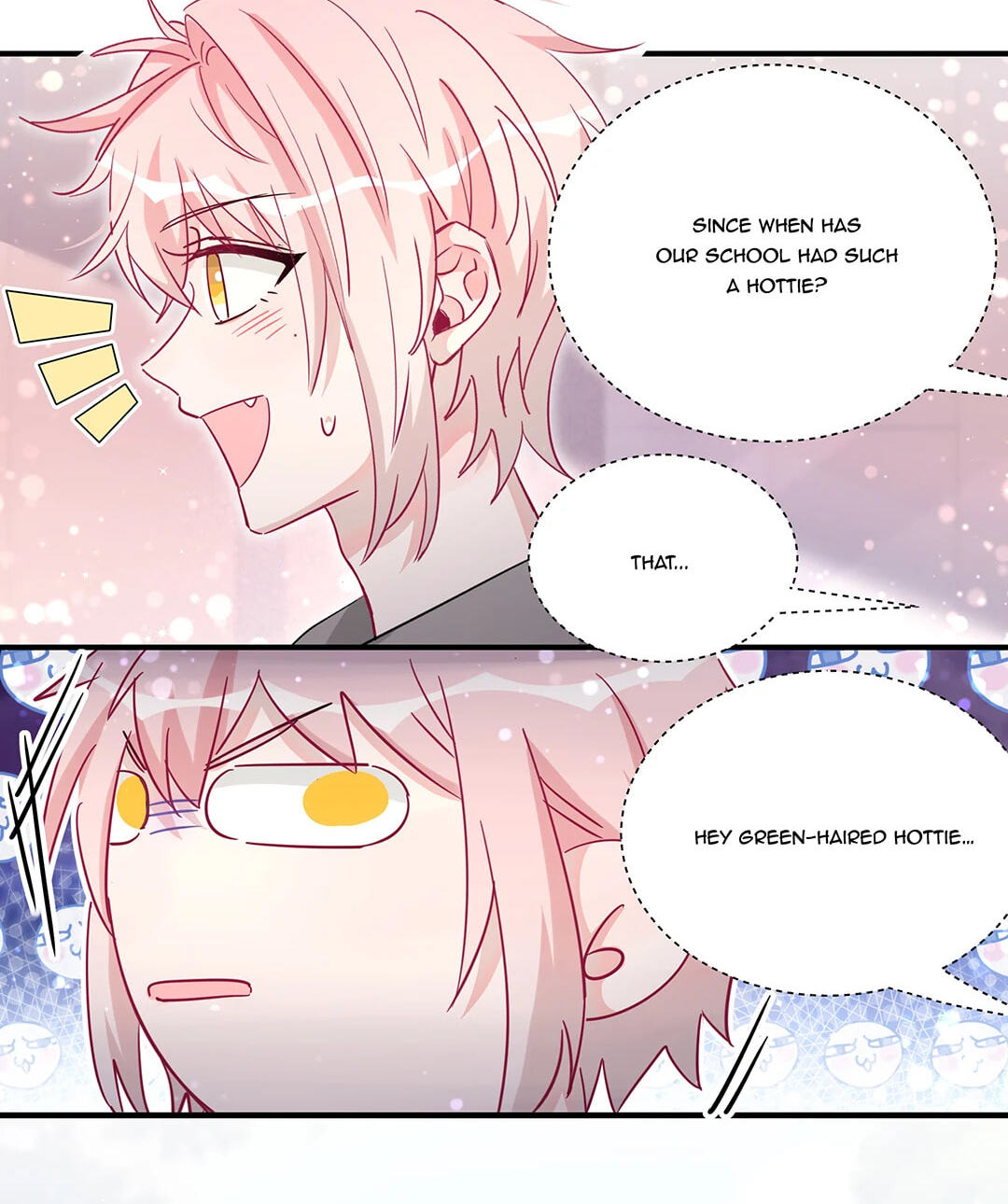 Botanic Romance Chapter 13 page 42 - 