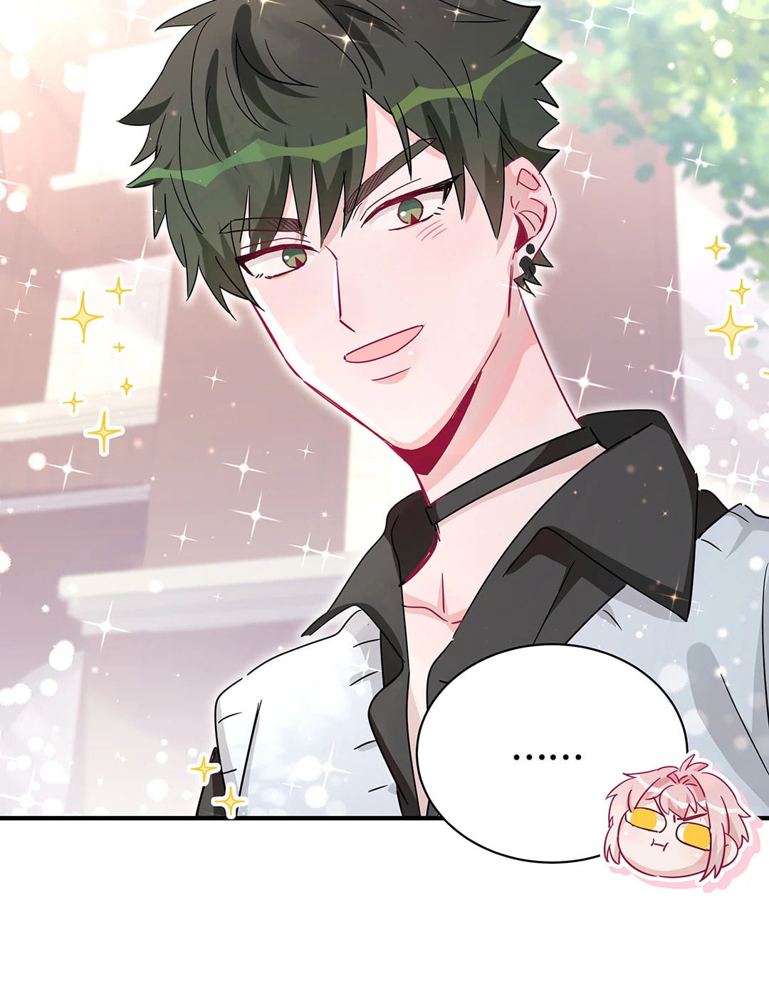 Botanic Romance Chapter 13 page 44 - 